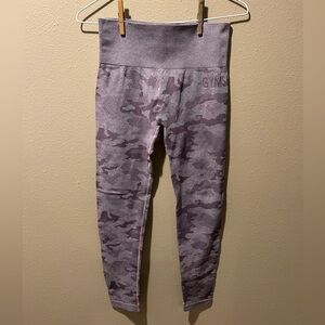 Gymshark Leggings‎